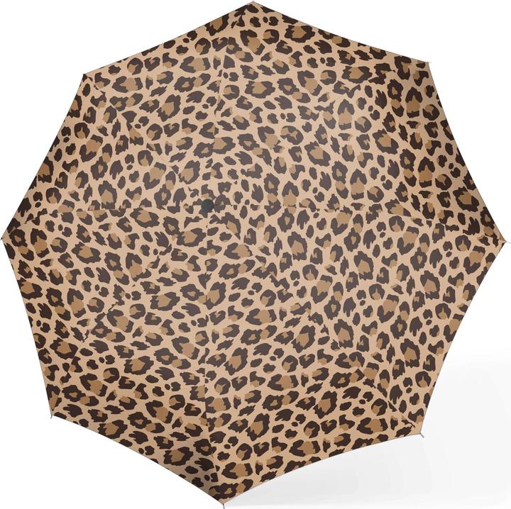 reisenthel umbrella pocket duomatic leo macchiato