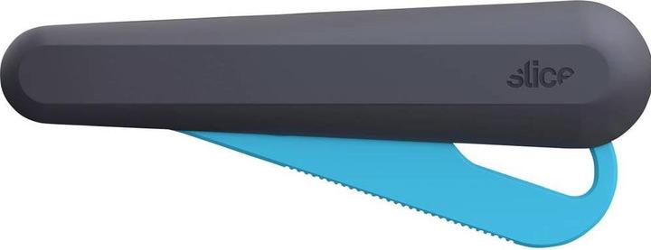 Immagine prodotto Slice 10564 Coltello da taglio con impugnatura a pinza e retrazione automatica intelligente della lama (Taglierini)