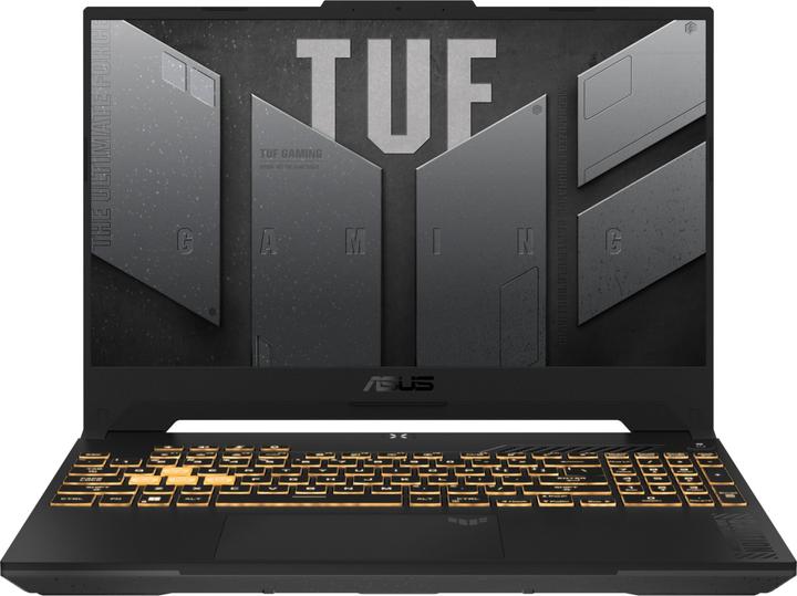 Actual product image ASUS TUF Gaming F15 (15.60")