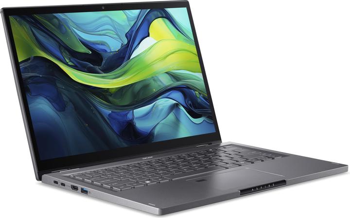 Image du produit Acer Aspire Spin 14 (14", Intel Core Ultra 7 155U, 16 Go, 1000 Go, CH)