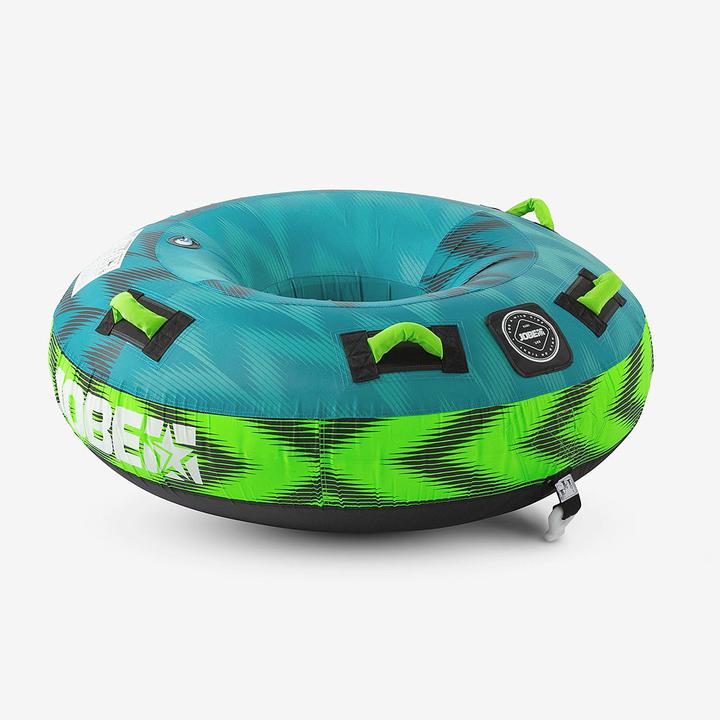 Actual product image Jobe Hotseat