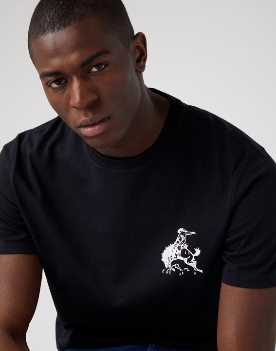 Produktbild Wrangler Branded Tee (S)