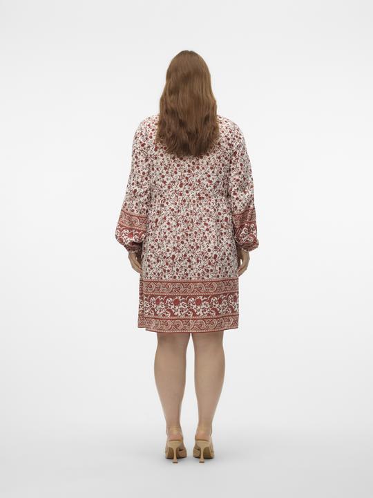 Image du produit Vero Moda VMCMILAN Top tunique (52)