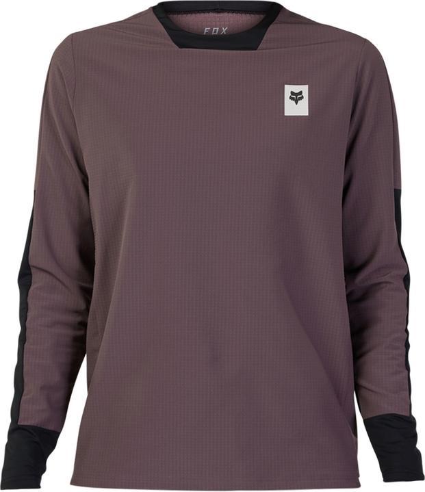 Actual product image Fox Jersey 23 Defend Thermal Pure S (S)