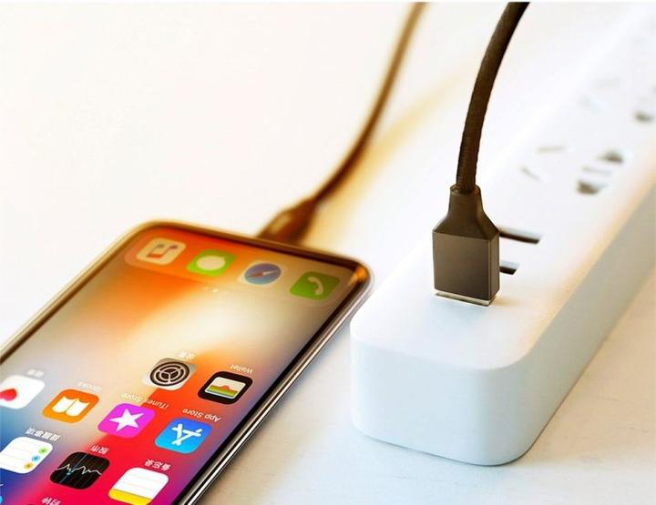 Productafbeelding Baseus Yiven-serie voor Apple (1.80 m, USB 2.0)