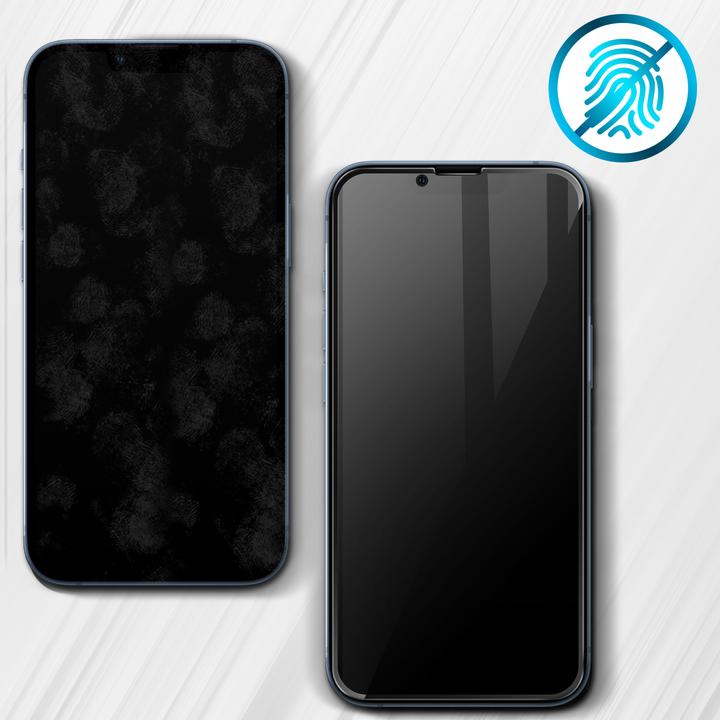 Immagine prodotto Avizar Pellicola protettiva per display, pellicola protettiva per la privacy (1 Pezzo/i, Apple iPhone 13 Pro)