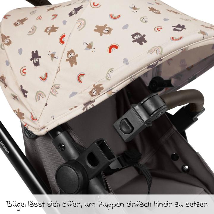 Immagine prodotto ABC Design Migno