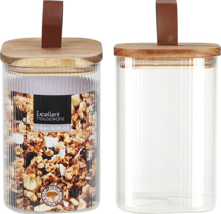 Actual product image Koopman Neubukow (1.15 l)