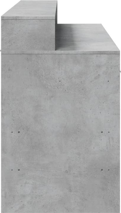 Actual product image VidaXL Adrian Meier (140 x 55 x 91 cm)