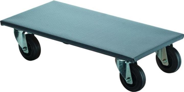 Produktbild BS Rollen Transportroller (250 kg)