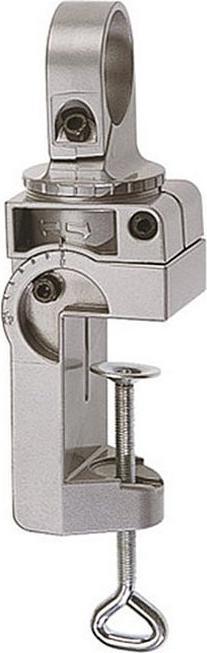 Actual product image wolfcraft wolfcraft 1 Kombihalter für Bohrmaschinen