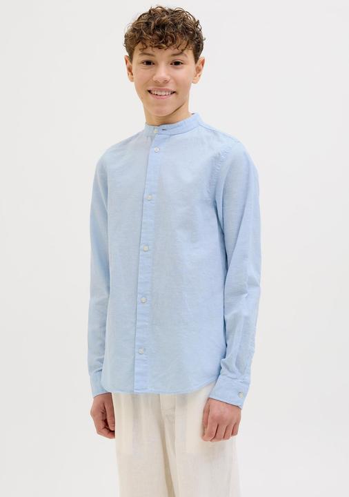 Produktbild Jack & Jones Hemd Junior Hemd (176)