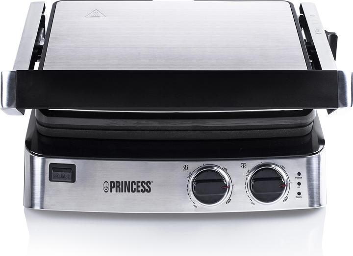 Actual product image Princess Table Contact Grill Contactgri
