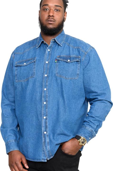 Produktbild DUKE UTDC103 P (3XL)