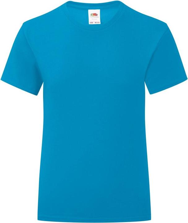 Fruit of the Loom TShirt Mädchen