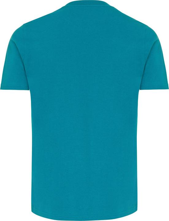 Actual product image Universal Textiles Unisex Adult Brett Recycled Cotton T-Shirt (XS)