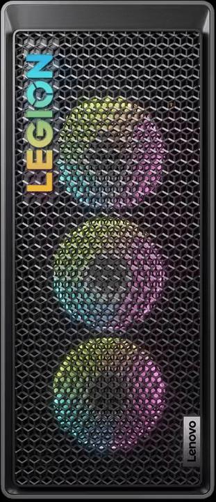 Lenovo Legion T7 RTX 4080 (Intel Core i7-13700KF, 32 GB, 1000 GB, GeForce RTX 4080)