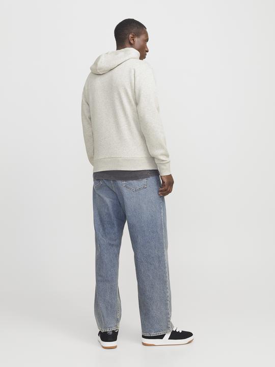 Immagine prodotto Jack & Jones Jjecorp Graphic Sweat Hood Noos (L)