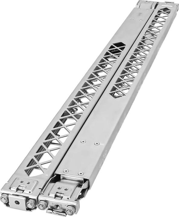 Produktbild HPE E Aruba X414 Rack Mount Kit 1U Universal 4-post