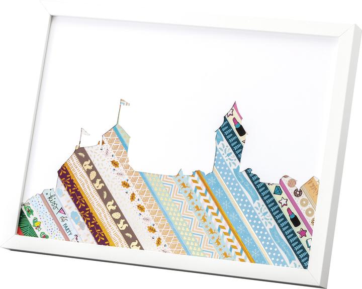 Actual product image Folia Hotfoil