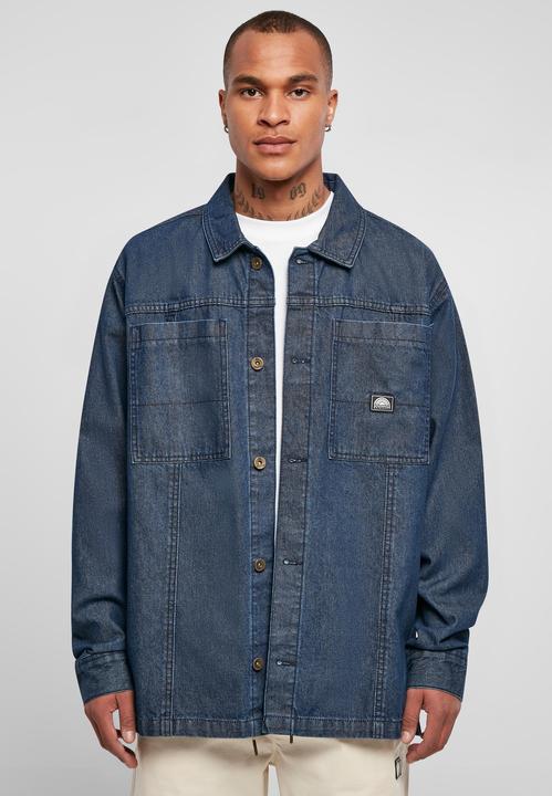 Produktbild Southpole Oversized Denim Shirt (M)
