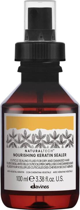 Produktbild Davines Naturaltech - Nourishing Keratin Sealer (100 ml)