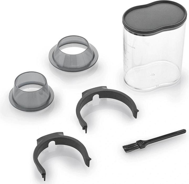 Produktbild Graef Kaffeemühle CM8002 (EU-Stecker)
