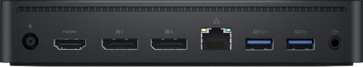 Productafbeelding Dell D6000 USB-C USB 3.0-poort (USB-C, 5 Havens)