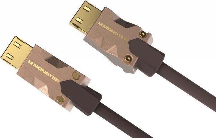 Actual product image Monster M2000 (5 m, HDMI)