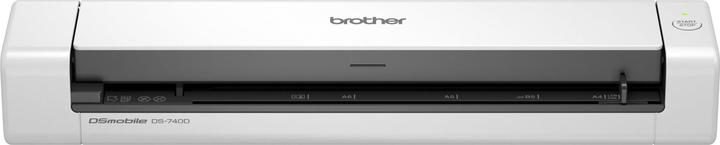 Produktbild Brother DS-740D (USB)