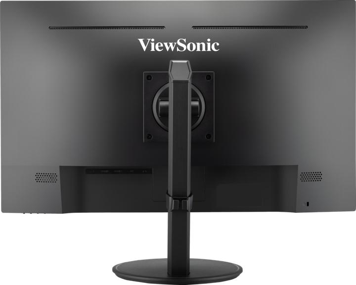 Actual product image Viewsonic 27 VG2708-4K LED HDMI,DP (3840 x 2160 Pixels, 27")