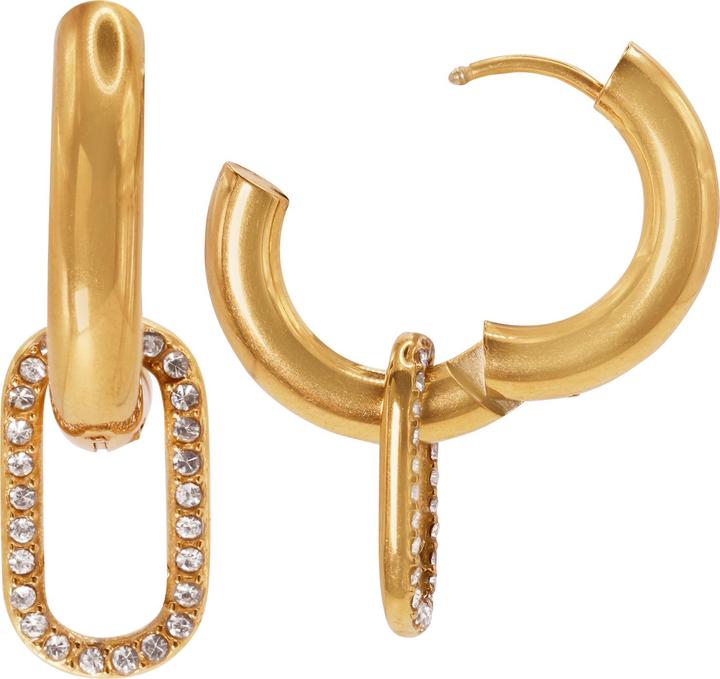 Produktbild Heideman Tiber goldfarben (100% Edelstahl)