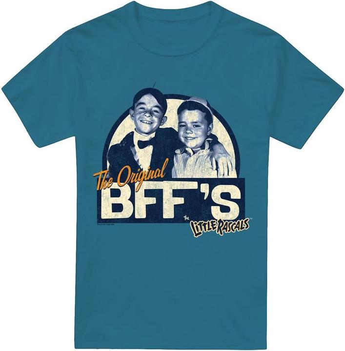 Produktbild The Little Rascals Original BFFs TShirt (XL)