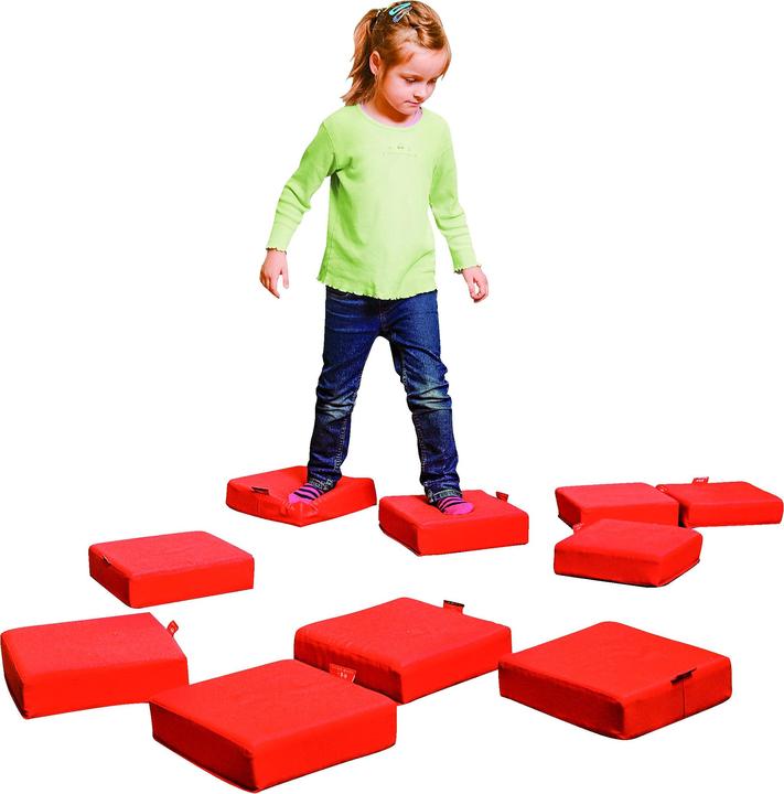 Produktbild Sport-Thieme Balancierblock-Set