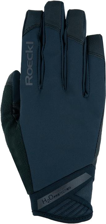 Actual product image Roeckl Rosenheim Gloves (10)