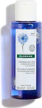 Produktbild Klorane Cornflower (Make-Up Entferner, 100 ml)