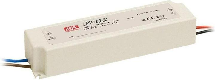 Image du produit MeanWell Mean Well LED Driver Alimentation