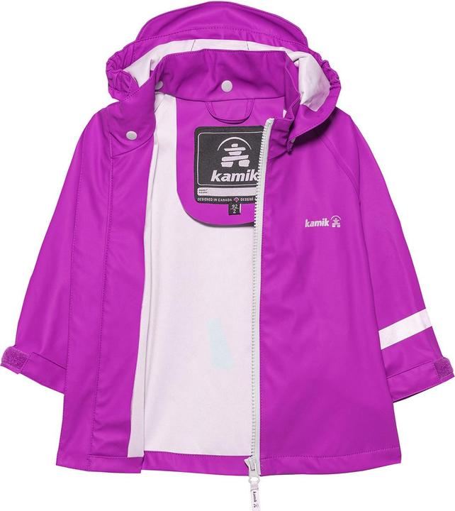Actual product image Kamik Spot jacket (98)