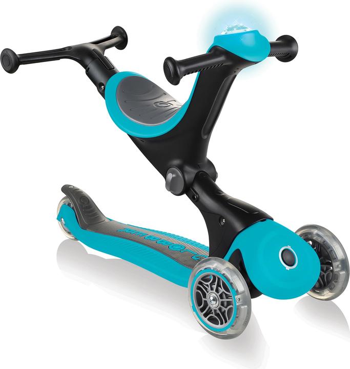 Produktbild Globber Go Up Deluxe Play