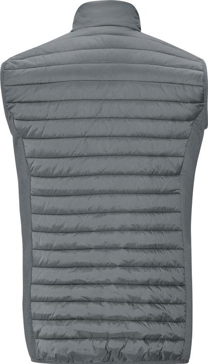 Actual product image JAKO Quilted Vest Premium Ladies (38)