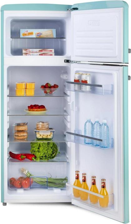 Produktbild Domo DO91705R (206 l)