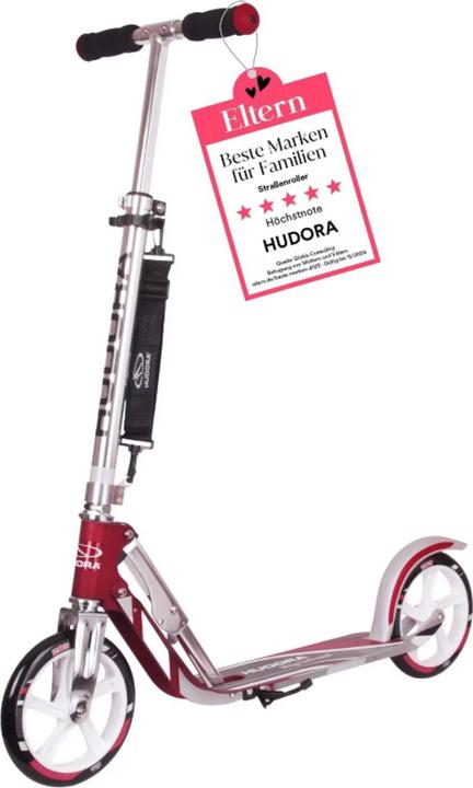 Produktbild Hudora BigWheel 205