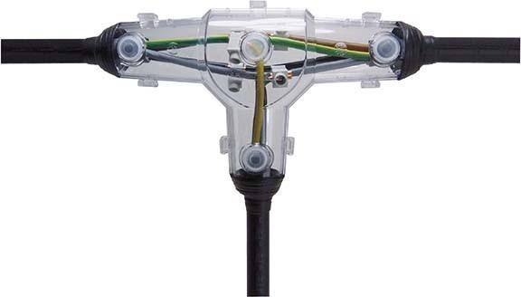 Actual product image CellPack T 2.5 GG (183 mm)