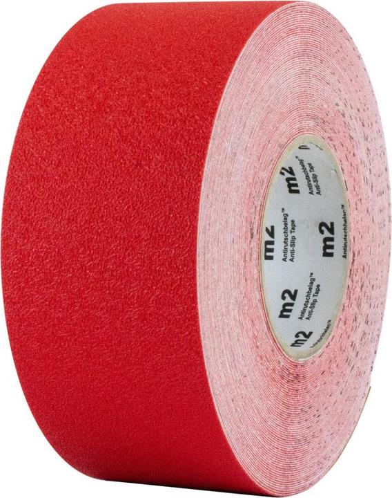 Image du produit Moravia Bande de marquage des sols compatible avec gerbeurs, vinyle, largeur 75 mm (75 mm)