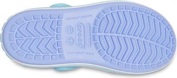 Produktbild Crocs Crocband Sandal (34, 35)