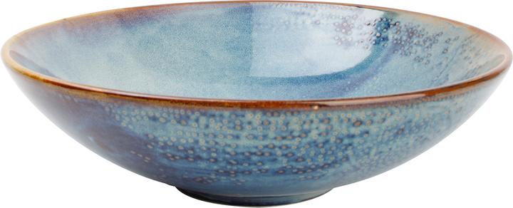 F2D Ø 26 cm Nova blue bowl (26 cm)