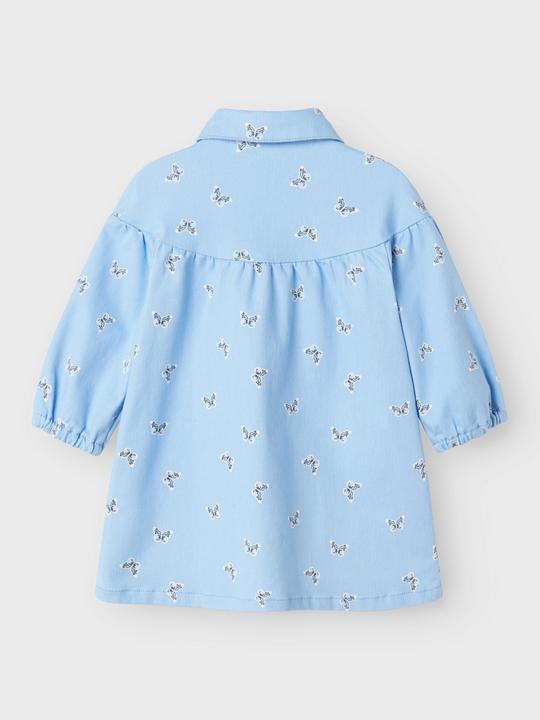 Actual product image Name it Schmetterlings- Kleid (92)