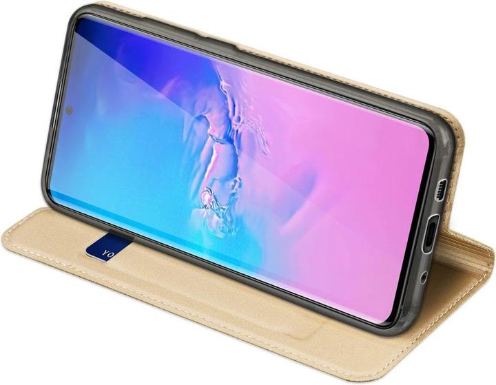 Actual product image Dux Ducis Skin Pro Series (Samsung Galaxy S20 Ultra)
