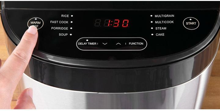 Produktbild Gastroback 42527 Design Multicook Pro (EU-Stecker)