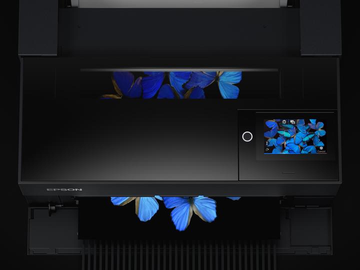 Produktbild Epson SureColor SC-P700 (Tintenpatrone, Farbe)